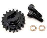 more-results: This is an optional Losi 1.5M 18 Tooth Pinion Gear &amp; Hardware Set, and is intended