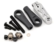 more-results: This is a replacement Losi Steering Servo Linkage Set, and is intended for use with th