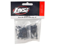 more-results: This is a pack of twenty four replacement Losi 5mm Button Head Screws, and are intende