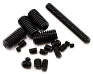 more-results: This is a replacement Losi Set Screw Assortment, and is intended for use with the Losi