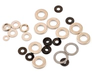 more-results: This is a pack of twenty five replacement Losi Washers, and are intended for use with 