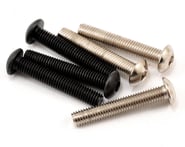more-results: This is a replacement Losi Lower Shock Mounting Screw Set, and is intended for use wit