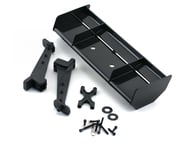more-results: This is the optional rear wing kit for the Losi LST, LST2 and Aftershock monster truck