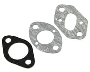 more-results: This is a replacement Losi Carburetor Mounting Gasket Set, and is intended for use wit