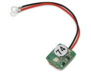 more-results: Transponder Overview: LapMonitor Mini Z Transponder with O-Ring Terminal. Designed to 