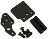 more-results: LapMonitor Kyosho Nitro MP9/MP10 Carbon Fiber Transponder Mount