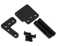 more-results: LapMonitor Mugen MBX8e/MBX7e Carbon Fiber Transponder Mount