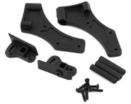 more-results: This is the LRP S8 Rebel Wing Mount Set. This replacement wing mount set is intended f