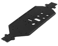 more-results: LRP S8 Rebel Chassis. This is a replacement aluminum chassis intended for the Rebel BX