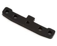 more-results: This is the LRP S8 Rebel Front Fore Aluminum Suspension Arm Hinge Pin Brace. This repl