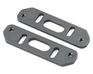 more-results: These are the LRP S8 Rebel BX Engine Mount Plates. These replacement engine mount plat