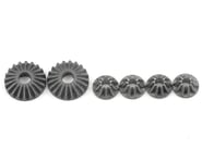 more-results: This is the LRP S8 Rebel Differential Internal Gear Set. These replacement differentia