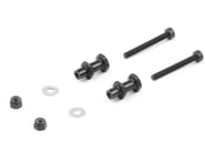 more-results: This is the LRP S8 Rebel Upper Shock Mounting hardware. This replacement hardware set 