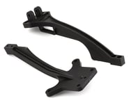 more-results: This is the LRP S8 Rebel BXe Front and Rear Chassis Braces. These replacement chassis 