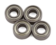 more-results: These are the LRP 5x11x4mm Metal Shielded Ball Bearings. Package includes four 5x11x4m