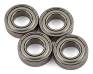 more-results: These are the LRP (8x16x5mm)&nbsp;Metal Shielded Ball Bearings. Package includes four 