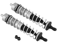 more-results: These are the LRP S8 Rebel Pre-Assembled Aluminum Rear Big Bore Shock Set. These repla
