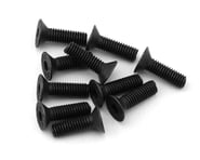 more-results: LRP 3x10mm Hex Countersunk Head Screw. This is a package of ten 3x10mm screws. This pr