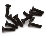 more-results: LRP 3x12mm Hex Countersunk Head Screw. This is a package of ten 3x12mm screws. This pr