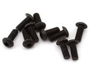 more-results: LRP 4x10mm Hex Button Head Screw. This is a package of ten 4x10mm screws. This product