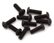 more-results: LRP 4x12mm Hex Button Head Screw. This is a package of ten 4x12mm screws. This product