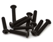 more-results: LRP 4x20mm Hex Button Head Screw. This is a package of ten 4x20mm screws. This product