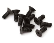 more-results: LRP 4x10mm Hex Countersunk Head Screw. This is a package of ten 4x10mm screws. This pr
