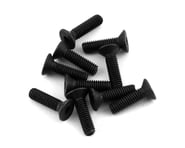 more-results: These are the LRP 4x15mm Flathead Screws. Package includes ten 4x15mm flathead screws.