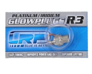 more-results: This is an LRP R3 Platinum/Iridium Standard Glow Plug. LRP high-performance glow-plugs