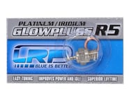 more-results: This is an LRP R5 Platinum/Iridium Standard Glow Plug. LRP high-performance glow-plugs