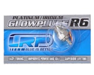 more-results: This is an LRP R6 Platinum/Iridium Standard Glow Plug. LRP high-performance glow-plugs