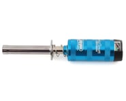 LRP Aluminum Glow Plug Igniter w/Checker (Blue) | product-related