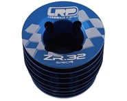 more-results: LRP&nbsp;ZR.32 Spec.4 Cooling Head with Screws. This replacement cooling head is inten