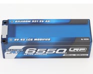 more-results: The LRP 4S 60C Graphene HV LCG LiPo Battery is a great option for 1/8 E-Buggy. This Li