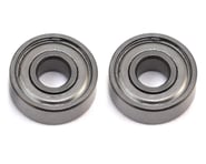 more-results: This is a pack of two replacement LRP 4x11x4mm 694ZZ Ball Bearings for LRP Motors. Thi