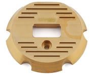 more-results: LRP X22 Brass Endplate. This endplate is a great tuning option intended for the LRP X2
