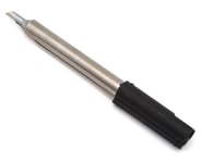 more-results: Soldering Tip Overview: This is the Replacement Soldering Tip from LRP. Designed with 