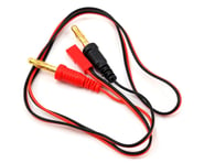 more-results: This is an LRP Universal Charging Lead, with 4mm male bullet plugs and a JST Plug.&nbs