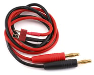 more-results: LRP&nbsp;T-Style Charge Lead. This optional charge lead features two 4mm banana connec