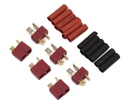 more-results: This is an LRP US-Style T-Style Speedo/Battery Connector Set, including three female a