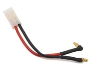 more-results: This LRP LiPo Hardcase Wire Adapter uses 4mm pullets on a 90° low profile design, mate