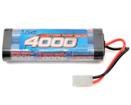 more-results: This is the LRP "Hyper Pack" 6-Cell, 7.2V, 4000mAh NiMH Stick Pack Battery, with a Tam