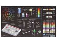 more-results: Mat Overview: The Learn To Solder Kits Heat Resistant Silicone Electronics Mat is an e