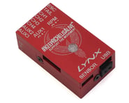 Lynx Heli Aluminum Vbar NEO Case (REV-B) (RED) (KRCHA) | product-also-purchased