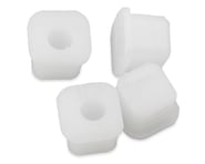 more-results: This is a pack of four optional M2C Delrin Bushing Inserts for use with the Tekno 1/8 