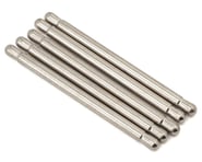 more-results: This is a pack of five optional M2C Tekno 4mm Tapered Inner Hinge Pins. These tapered 