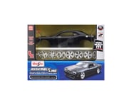 more-results: This is the 1/24 Scale 2008 Dodge Challenger SRT8 Die Cast Model from the Maisto Assem
