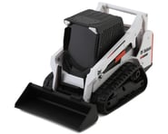 more-results: Bobcat Tractor Overview: This is the Bobcat T590 Work Machines R/C Tractor from Maisto