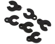 more-results: Mayako&nbsp;MX8 Upper Arm Spacer Clips. These spacer clips are intended for the Mayako
