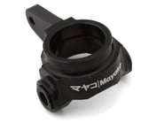 more-results: Knuckle Overview: Mayako MX8 KPI-0 Steering Knuckle. This is an optional steering knuc